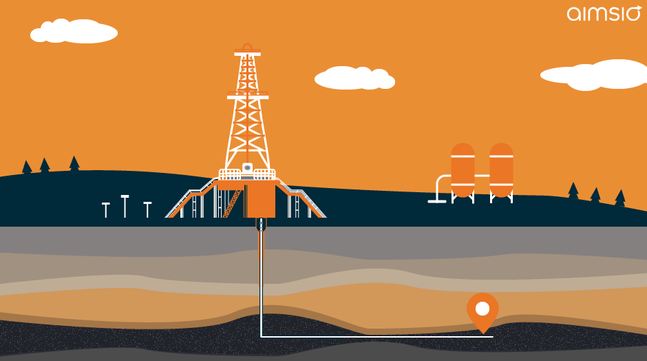 permian basin blockchain